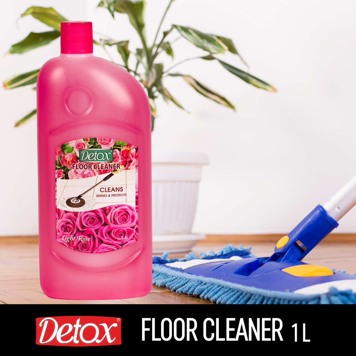 Surface Cleaner