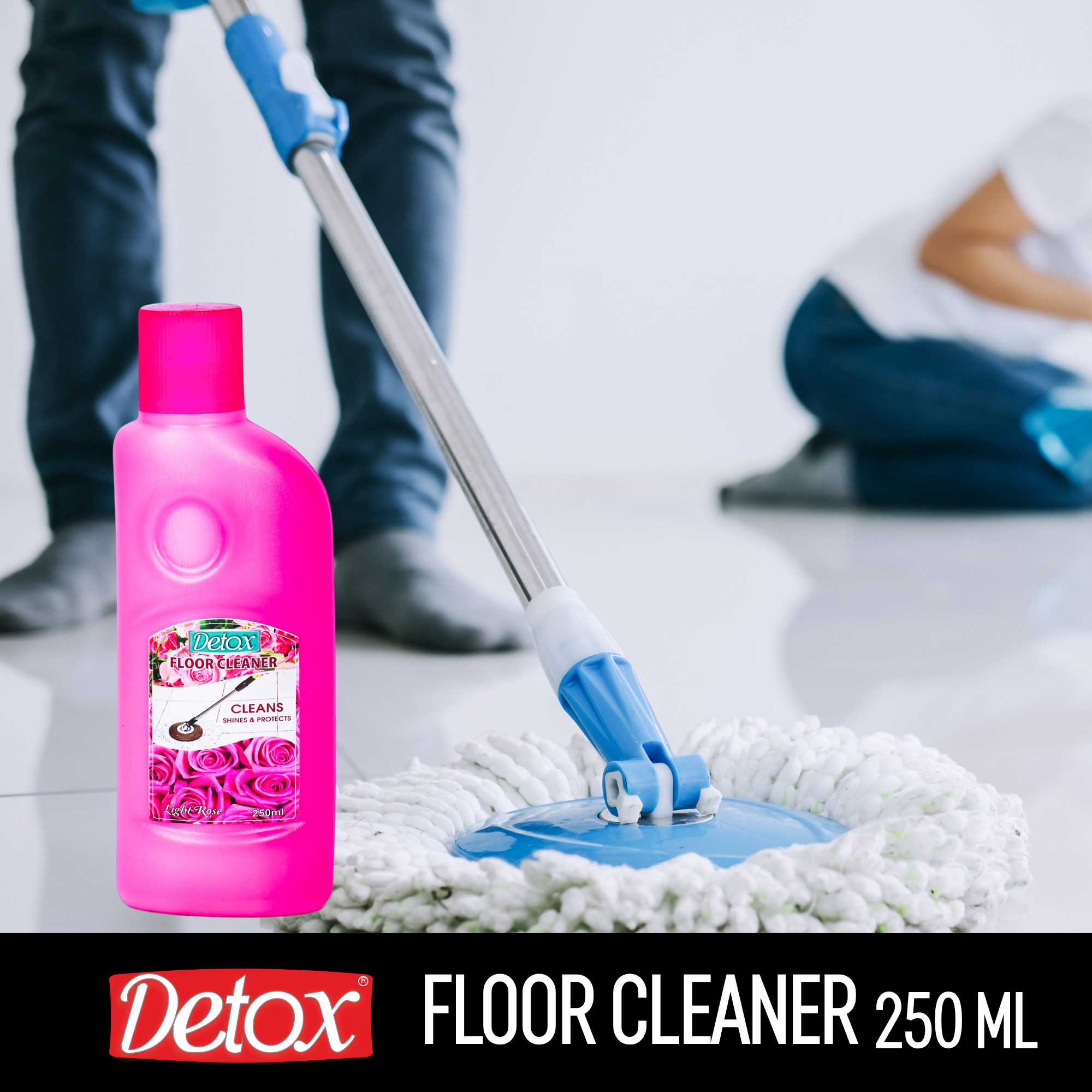 Floor Cleaner 250ml