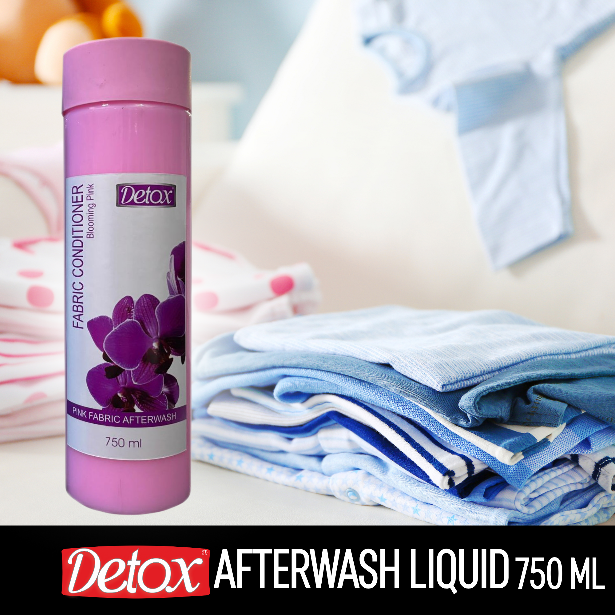 Afterwash Liquid 750ml