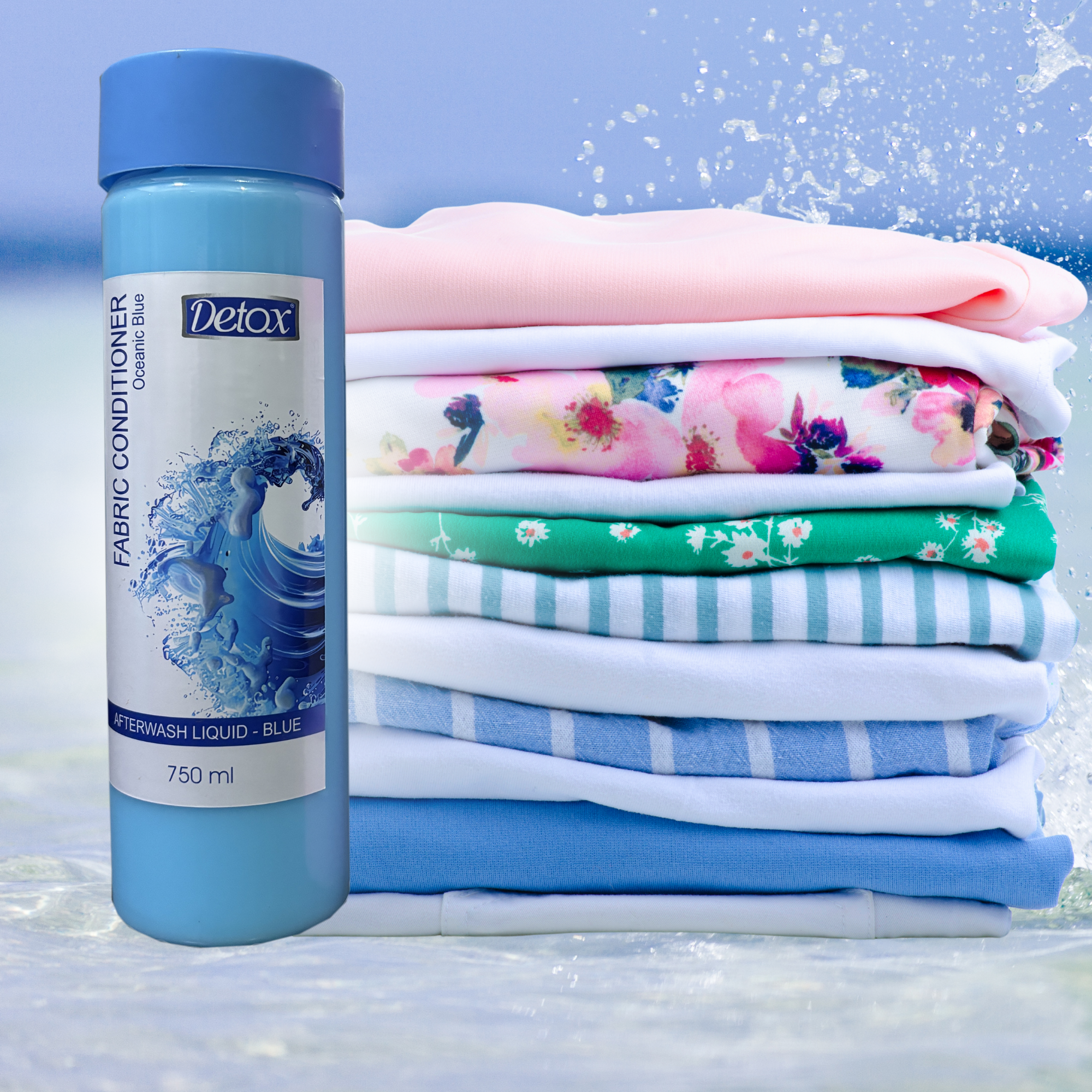 Afterwash Liquid 750ml