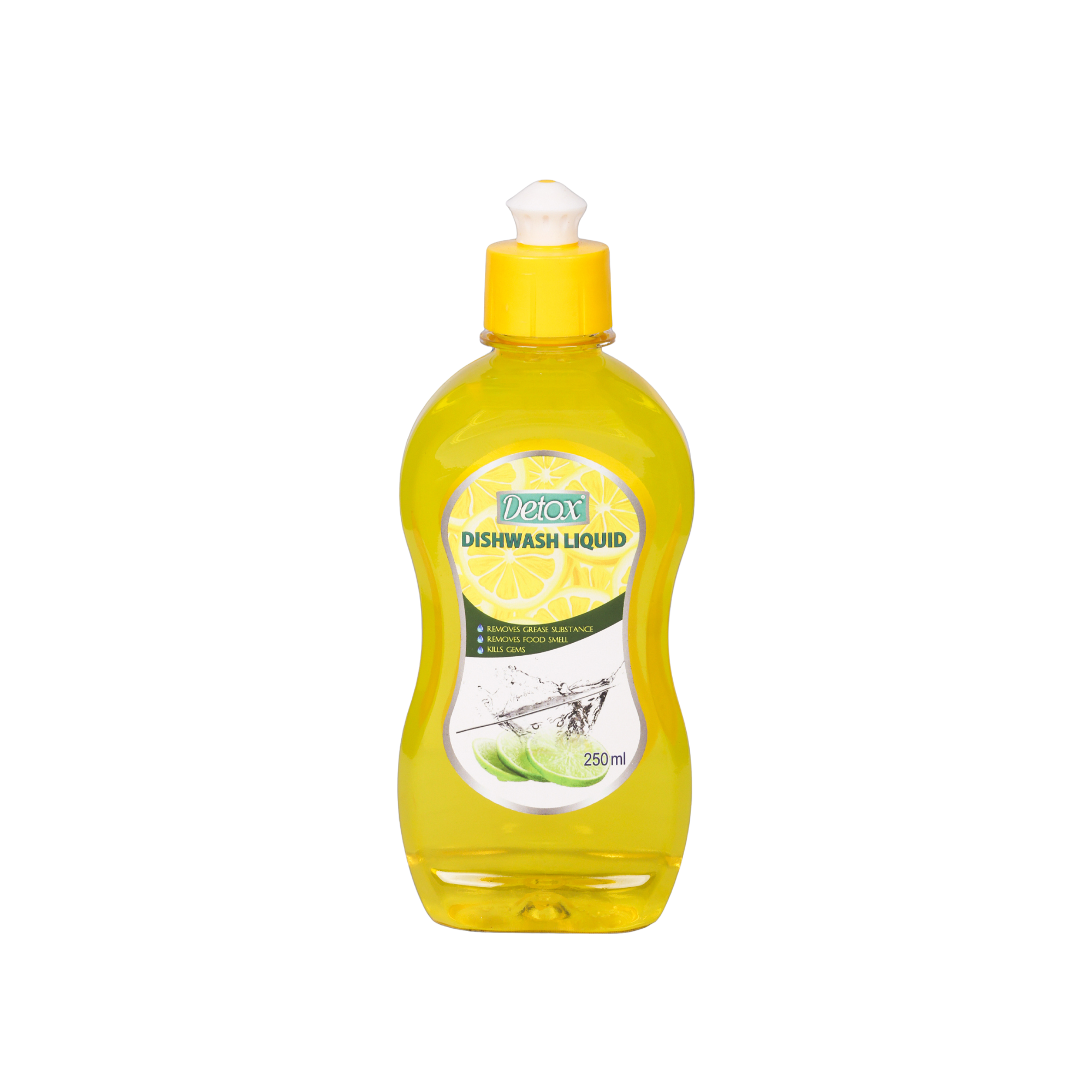 Dishwash Liquid 250ml