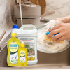 Dishwash