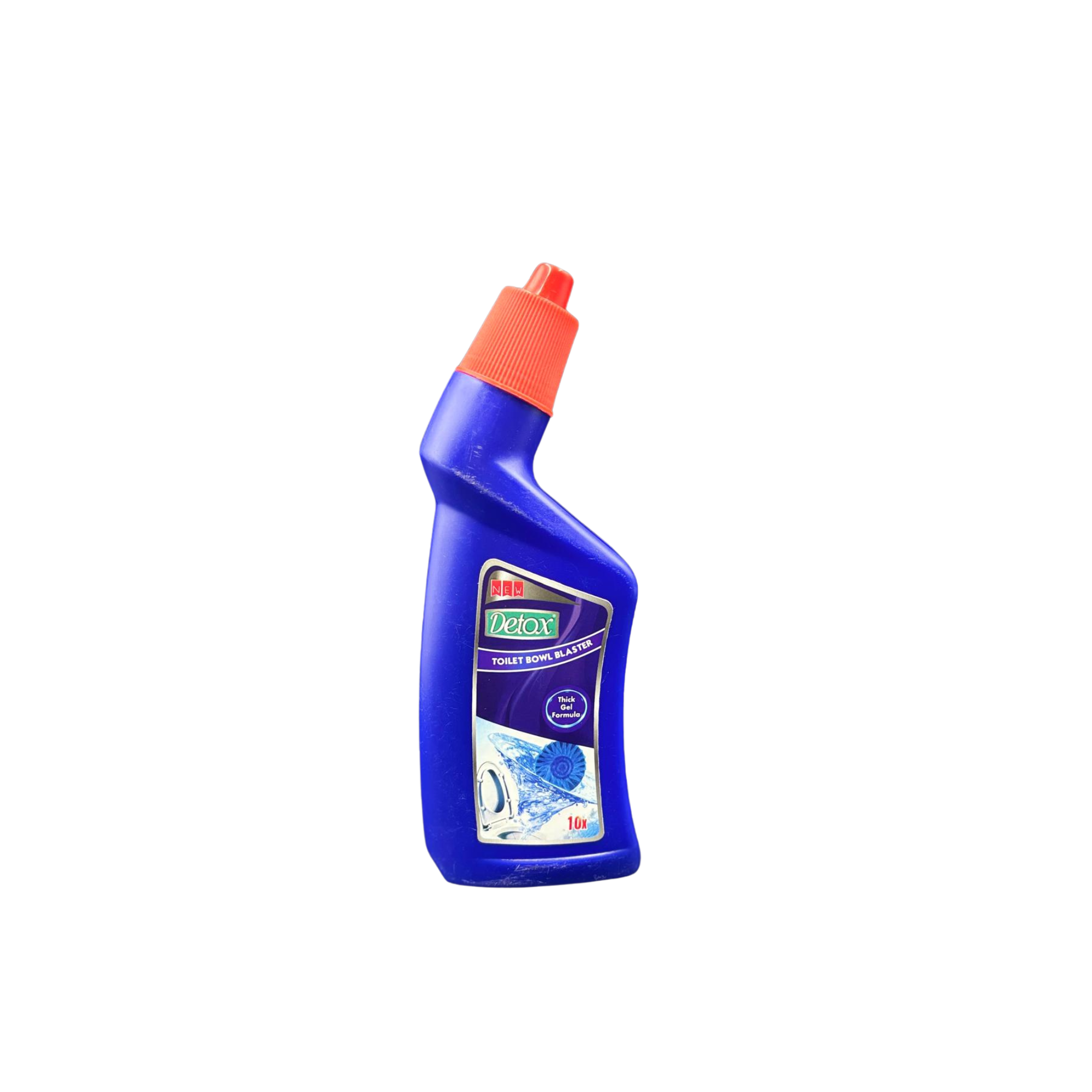 Detox Toilet Cleaner 250ml