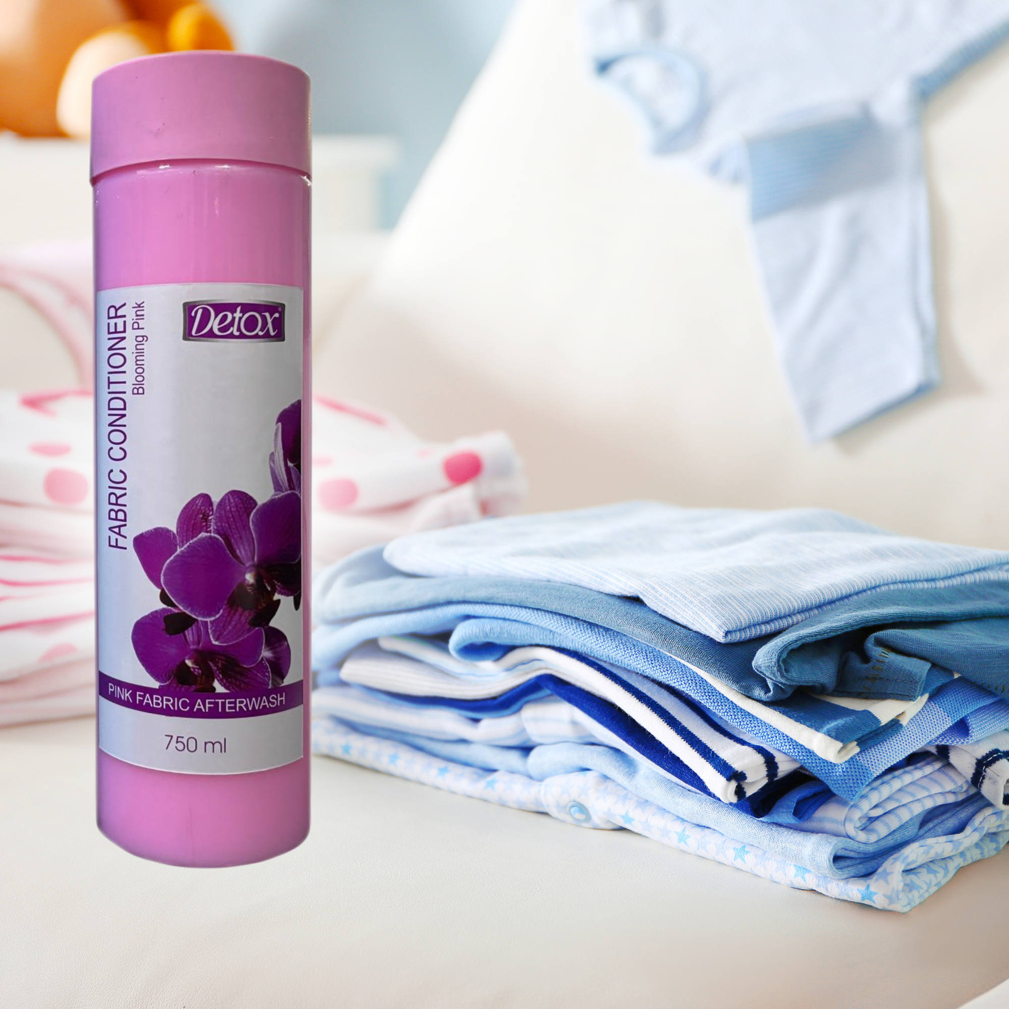 Afterwash Liquid 750ml