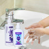 Hand wash