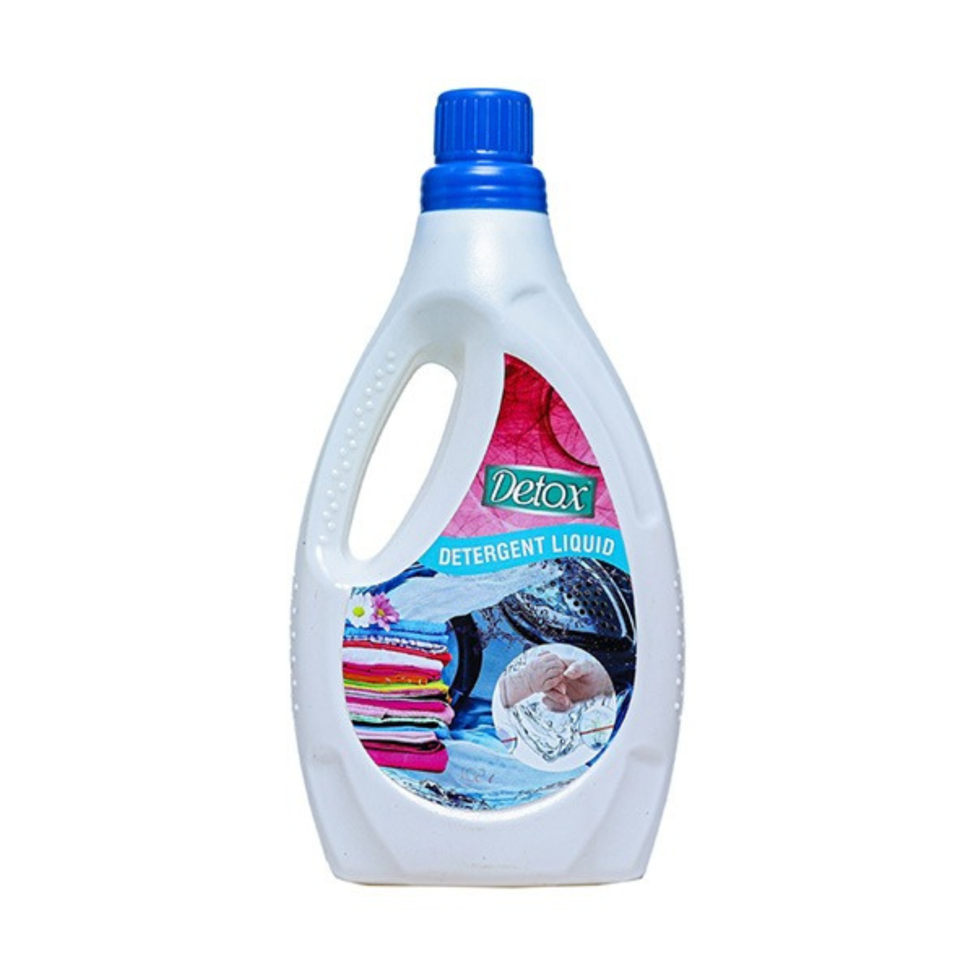 Detergent Liquid 1.03L