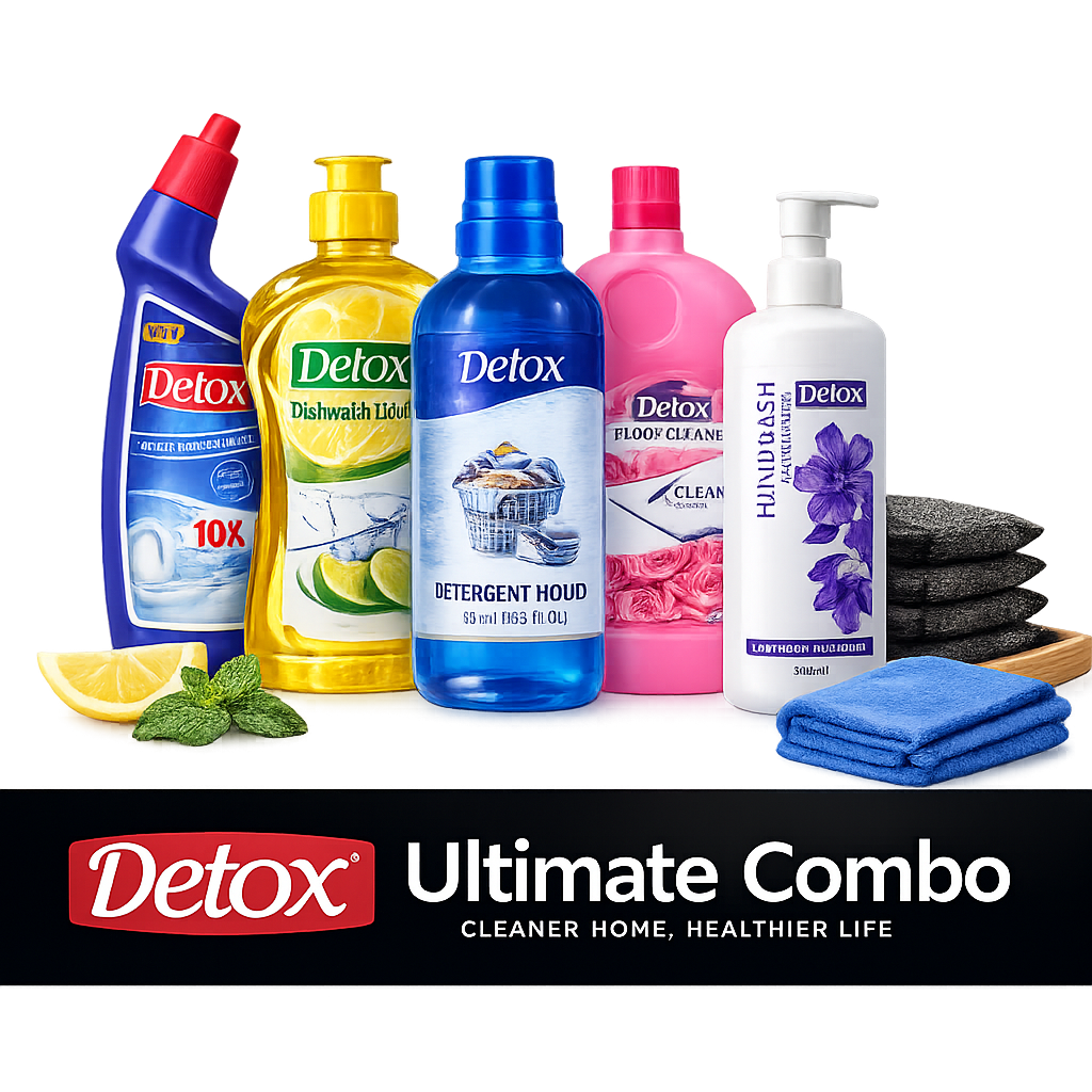 Ultimate combo